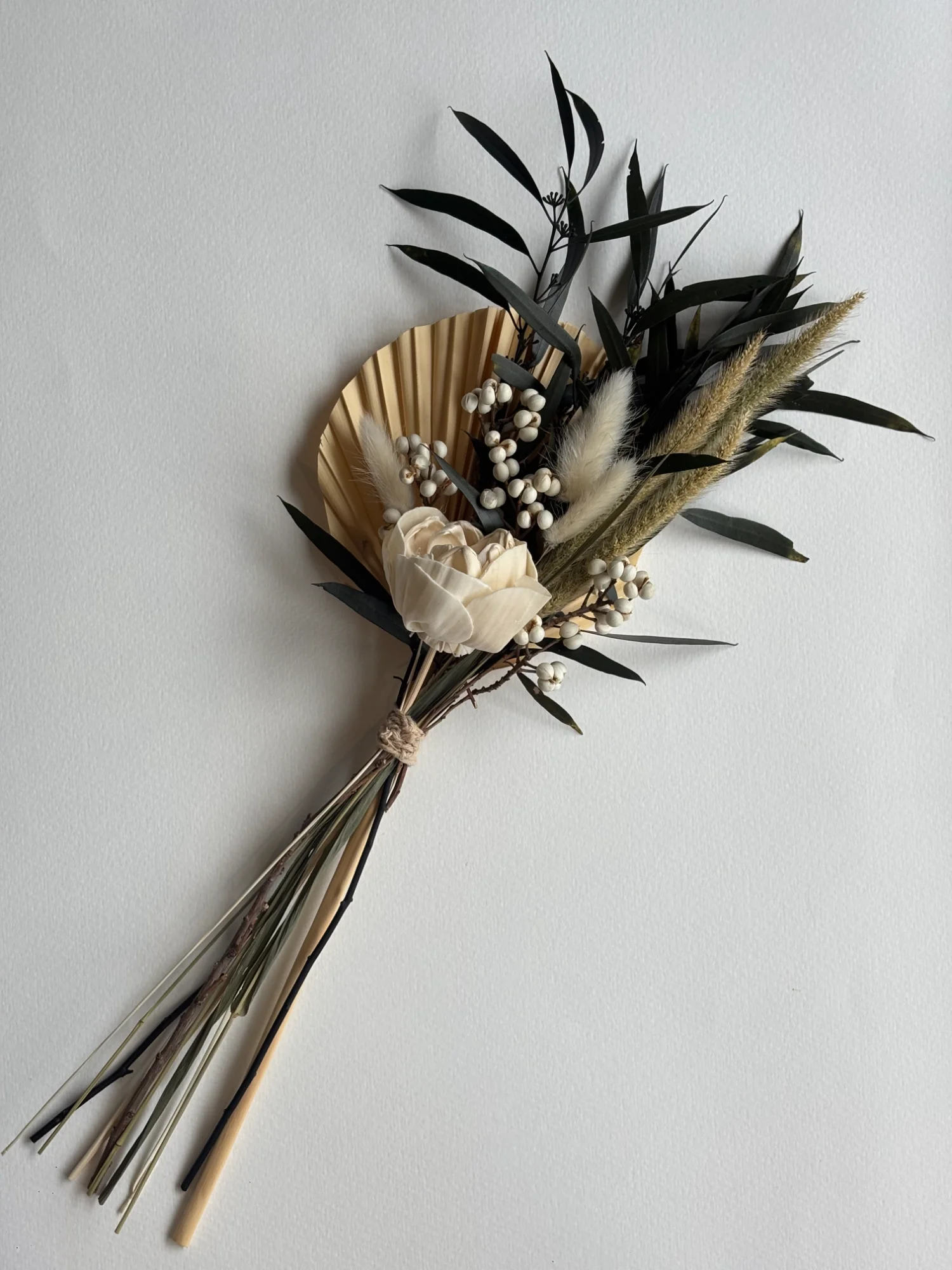 Botanical arrangement